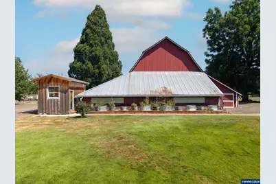 32140 Tangent Dr, Tangent, OR 97389 - Photo 41
