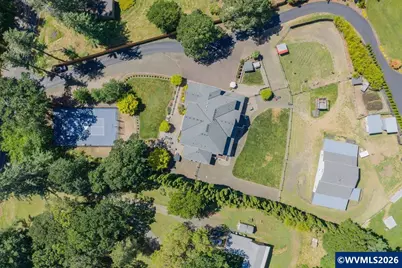 7175 NW Lathrop Ln, Corvallis, OR 97330 - Photo 47