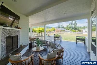 7175 NW Lathrop Ln, Corvallis, OR 97330 - Photo 37