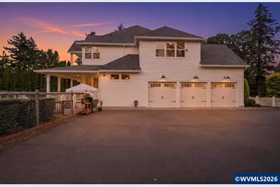 7175 NW Lathrop Ln, Corvallis, OR 97330 - Photo 3