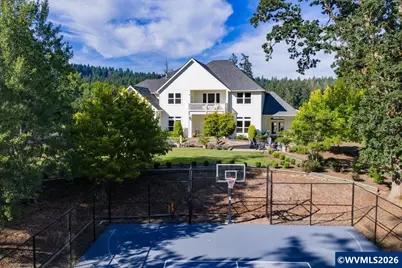 7175 NW Lathrop Ln, Corvallis, OR 97330 - Photo 45