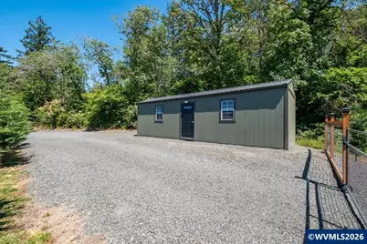 Lot 1 Klum St, Lebanon, OR 97355 - Photo 5