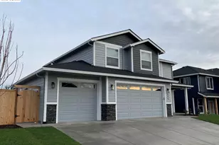Model U NW Coast Mountain Dr, Dallas, OR 97338 - Photo 3