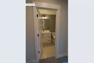 Model U NW Coast Mountain Dr, Dallas, OR 97338 - Photo 19