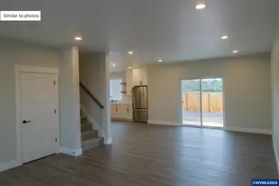 Model U NW Coast Mountain Dr, Dallas, OR 97338 - Photo 25