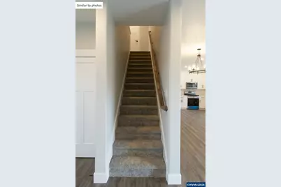 Model U NW Coast Mountain Dr, Dallas, OR 97338 - Photo 27