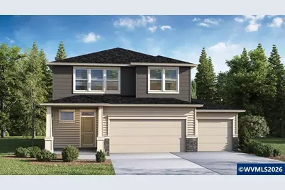 2713 Soapstone Av SE, Salem, OR 97306 - Photo 1