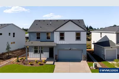 2705 Soapstone Av SE, Salem, OR 97306 - Photo 1