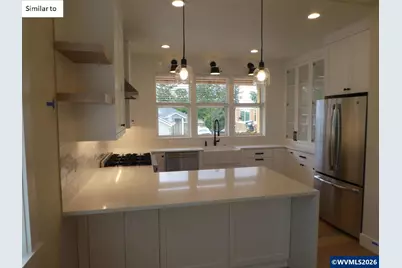 Model V NW Coast Mountain Dr, Dallas, OR 97338 - Photo 11