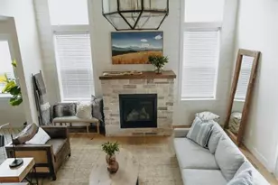 Model V NW Coast Mountain Dr, Dallas, OR 97338 - Photo 23