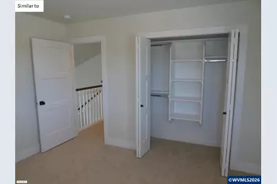 Model V NW Coast Mountain Dr, Dallas, OR 97338 - Photo 33