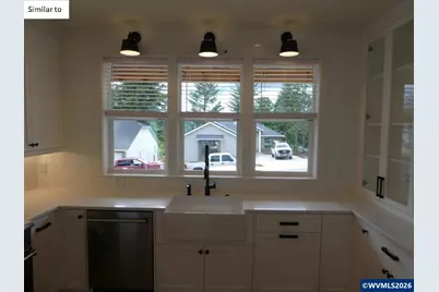 Model V NW Coast Mountain Dr, Dallas, OR 97338 - Photo 13