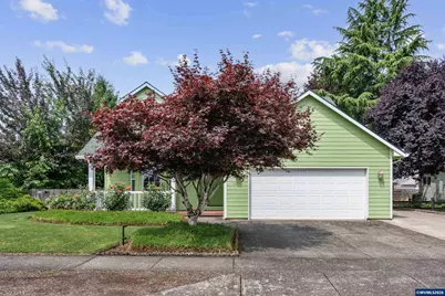 1123 N Gardner Av, Stayton, OR 97383 - Photo 31