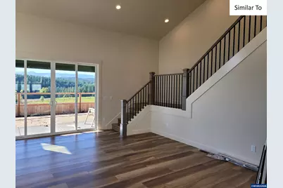 Model W NW Coast Mountain Dr, Dallas, OR 97338 - Photo 17