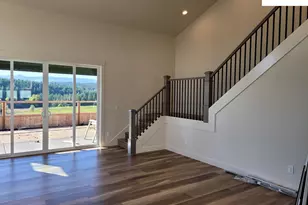 Model W NW Coast Mountain Dr, Dallas, OR 97338 - Photo 17