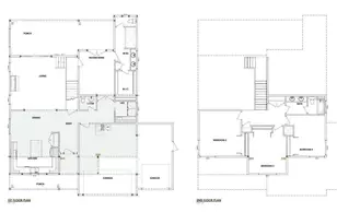 Model W NW Coast Mountain Dr, Dallas, OR 97338 - Photo 49