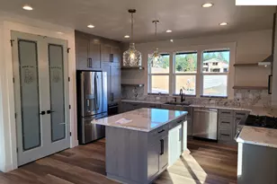 Model W NW Coast Mountain Dr, Dallas, OR 97338 - Photo 11