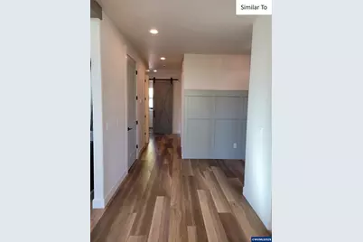 Model W NW Coast Mountain Dr, Dallas, OR 97338 - Photo 5