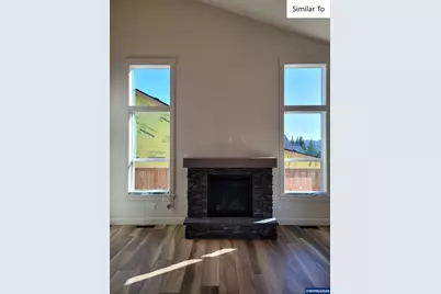 Model W NW Coast Mountain Dr, Dallas, OR 97338 - Photo 15