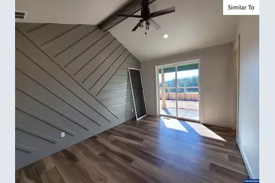 Model W NW Coast Mountain Dr, Dallas, OR 97338 - Photo 27