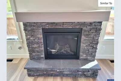 Model W NW Coast Mountain Dr, Dallas, OR 97338 - Photo 19