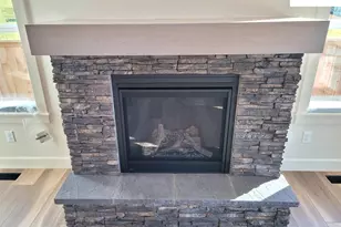 Model W NW Coast Mountain Dr, Dallas, OR 97338 - Photo 19