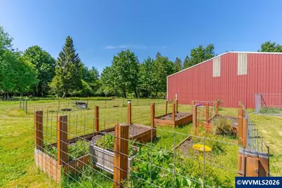 7601 Fire Hall Rd, Grand Ronde, OR 97347 - Photo 23