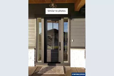 Model X NW Coast Mountain Dr, Dallas, OR 97338 - Photo 3