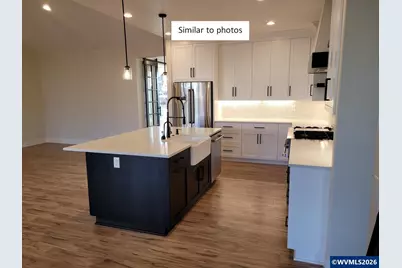 Model X NW Coast Mountain Dr, Dallas, OR 97338 - Photo 19
