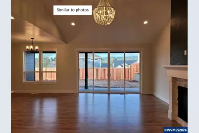 Model X NW Coast Mountain Dr, Dallas, OR 97338 - Photo 23
