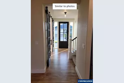 Model X NW Coast Mountain Dr, Dallas, OR 97338 - Photo 13