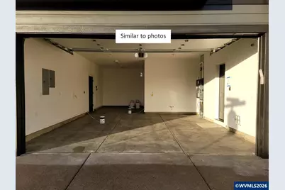 Model X NW Coast Mountain Dr, Dallas, OR 97338 - Photo 5