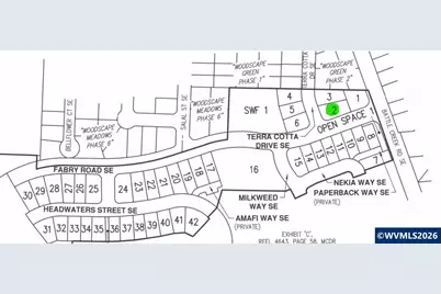 5492 Terra Cotta (Lot 2) Dr SE, Salem, OR 97306 - Photo 5