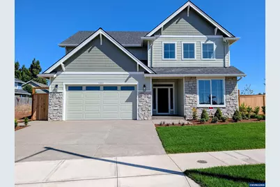 5492 Terra Cotta (Lot 2) Dr SE, Salem, OR 97306 - Photo 1