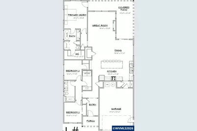 5572 Nekia (Lot 11) Wy SE, Salem, OR 97306 - Photo 29