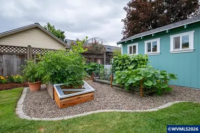 842 29th Av, Sweet Home, OR 97386 - Photo 41