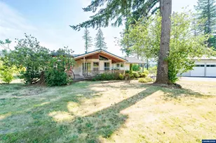 11124 Wagner Rd, Lyons, OR 97358 - Photo 3