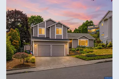 4128 Cloud Dr S, Salem, OR 97302 - Photo 1