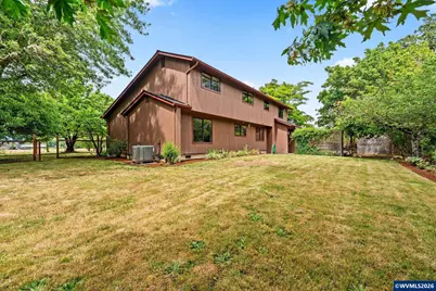 3282 Chapel Dr, Philomath, OR 97370 - Photo 41