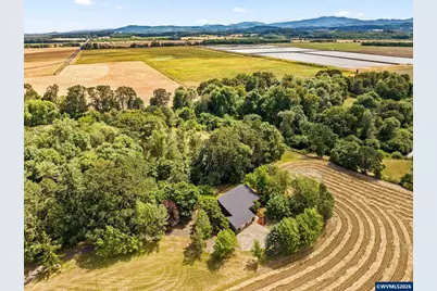 3282 Chapel Dr, Philomath, OR 97370 - Photo 45