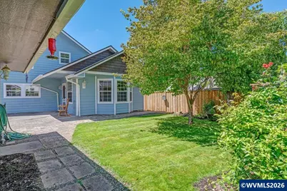 359 Kirk Av, Brownsville, OR 97327 - Photo 33