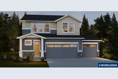 2197 Veneta Av S, Salem, OR 97306 - Photo 1