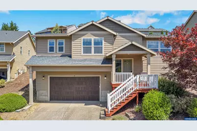 2515 Benjamin Av NW, Salem, OR 97304 - Photo 1