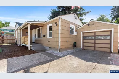 452 College St S, Monmouth, OR 97361 - Photo 3
