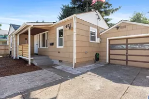 452 College St S, Monmouth, OR 97361 - Photo 3