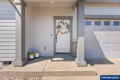 4945 Constellation Av NE, Salem, OR 97305 - Photo 5