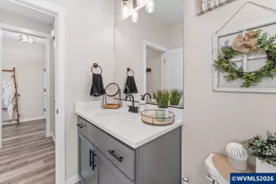 4945 Constellation Av NE, Salem, OR 97305 - Photo 17