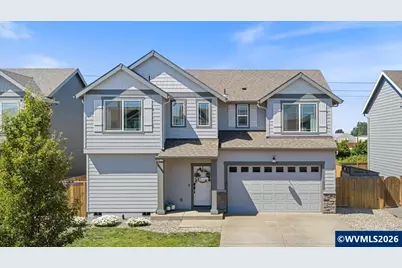 4945 Constellation Av NE, Salem, OR 97305 - Photo 37