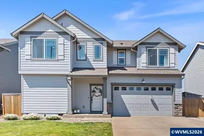 4945 Constellation Av NE, Salem, OR 97305 - Photo 1