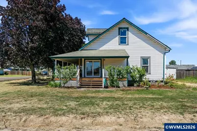 90 E B St, Halsey, OR 97348 - Photo 37